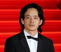 「気合い入りすぎ」「大事なモノ抜こうとした」「原作のまんま」池松壮亮が全力で演じた実写化キャラ