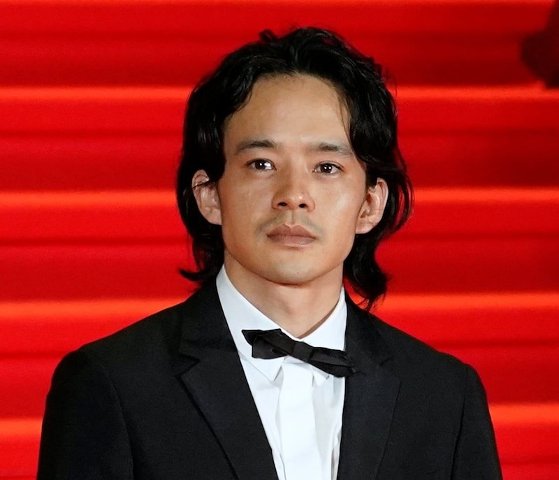 「気合い入りすぎ」「大事なモノ抜こうとした」「原作のまんま」池松壮亮が全力で演じた実写化キャラ