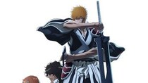 【画像】「えっ」「真顔なのがカッコいい」これが一番くじ『BLEACH』ラストワン賞になった「意外な人物」です（7枚）