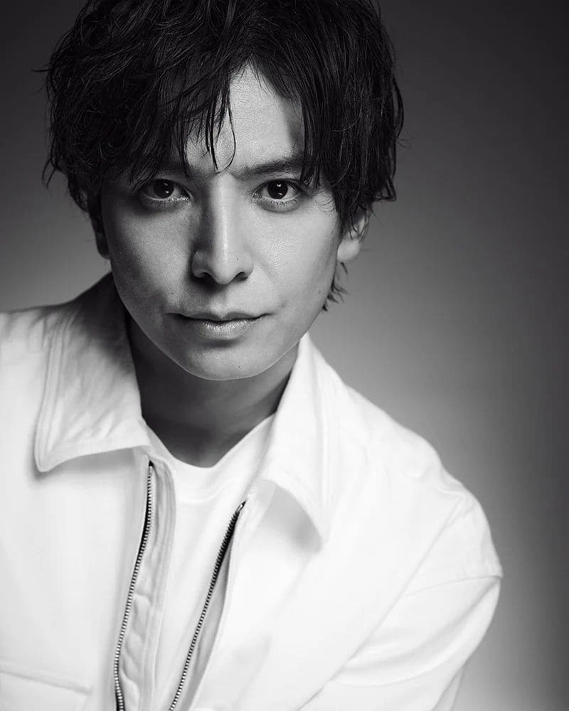 「色気やばっ！」俳優・生田斗真さん（41歳）の“華麗すぎる別の顔”にファン「美しすぎる」「ビジュ最高」