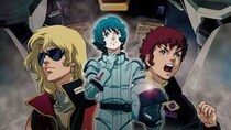 【画像】「まあそうなるよね（笑）」　これが大人気VTuberに大ウケした『Zガンダム』のMSです（4枚）