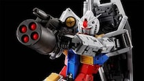 スーパーナパームに耐熱フィルム…『ガンダム』の消えた「U.C.0079の技術」を検証