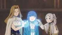 【画像11枚】O脚気味（？）も御愛嬌　こちらショボ顔フリーレン様ミニぬいぐるみです