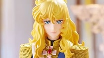 【画像10枚】この落差よ（笑）　こちらグッスマから発売される「別モノ」オスカルです