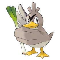 『ポケモン』カモネギの「8万超え」グッズ、”衝撃“ビジュアルに反響「本気のふざけ方」「愛あふれすぎ」
