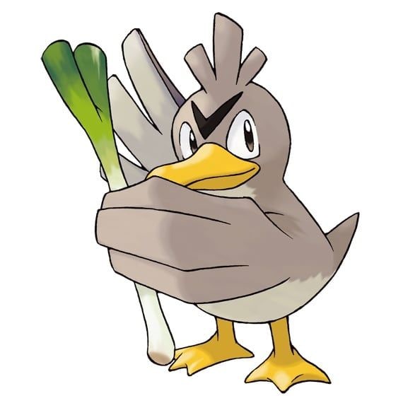 『ポケモン』カモネギの「8万超え」グッズ、”衝撃“ビジュアルに反響「本気のふざけ方」「愛あふれすぎ」
