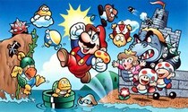 配管工のマリオがなぜクッパと戦ってるの？　名作の設定に隠された“大人の事情”