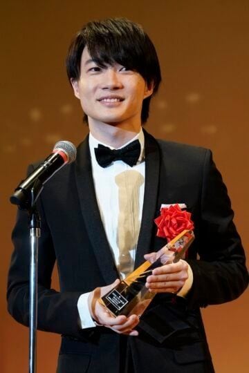 神木隆之介からの「嬉しい報告」　自分より先に友人を祝う人柄に「大好き」「最高に面白くて渋い」の声