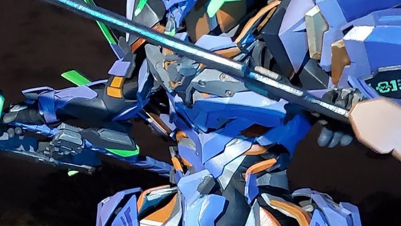 「カッコイイィ！」『エヴァンゲリオン』最終号機の自作コスプレに「圧巻」「衝撃」と絶賛の声