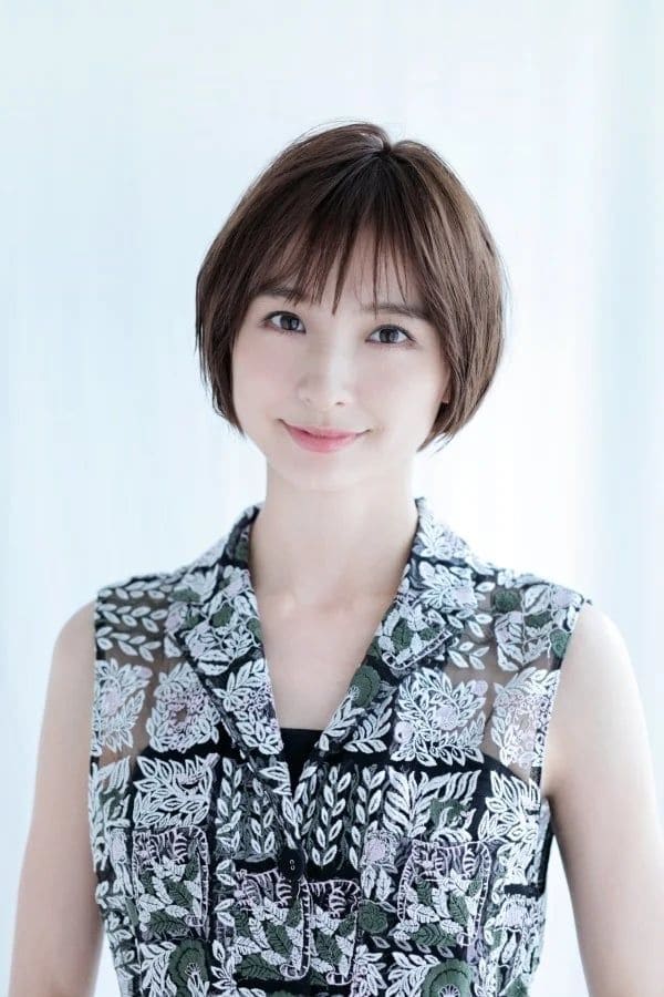 「妖艶…」篠田麻里子さん（40歳）の“最新悪女ビジュアル”に「ハマり役」「ピッタリ」と反響