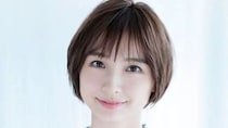 【画像】え…っ！「妖艶」「すばらしい」こちらが」篠田麻里子さん（40歳）の“最新悪女ビジュアル”です（3枚）