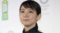 【画像】え、「マジで似てる」「自然な玉ねぎヘア」「可愛すぎ」　コチラが絶賛相次ぐ吉岡里帆演じる黒柳徹子の姿です