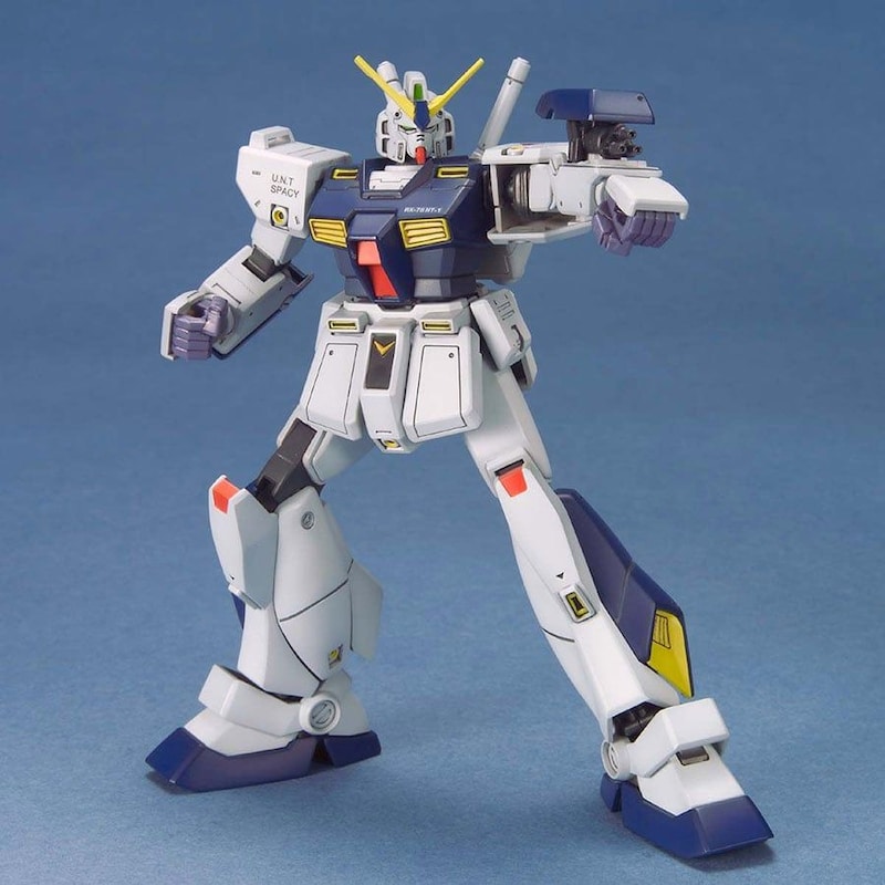「RX-78 ガンダム」多すぎ問題　「アレックス」や「GP」を「○号機」に数えないワケ