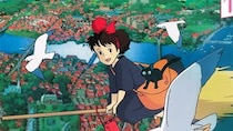 【画像】え、「即完売しそう」「たまらん」こちらが『魔女宅』キキの神秘的な「後ろ姿」デザインの特典です