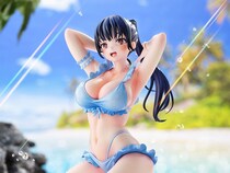 「でっか」と注目『僕ヤバ』の特典付「山田杏奈 水着Ver.」予約締切迫る←特典もヤバ