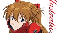 「実によき」セガプライズより「式波・アスカ・ラングレー」のスク水フィギュア登場
