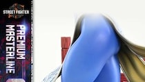 【画像】え、「顔もキレイすぎる」「下からアングルでもすごい」コチラが立体化された「太ももの再現度凄い」春麗フィギュアです