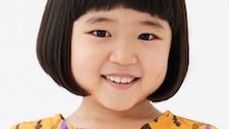 【画像】え、「インパクト凄っ」「顔が緑に…」こちらが天才子役・永尾柚乃さんによる「グローグー」コスプレ姿です（7枚）