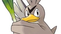 『ポケモン』カモネギをフィーチャーした「8万円超え」ジャケット発売　ネギ付属＆収納ポケットが話題に