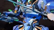 『エヴァンゲリオンANIMA』最終号機の自作コスプレに「圧巻」「衝撃」と絶賛の声