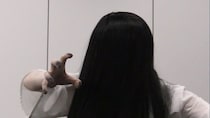 「なんて格好を…」貞子、透けて見える“バニーガール姿”にファン衝撃「怖がらせる気ないだろ」「ちょっと色っぽい」