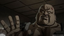 「歴史的死に様」新作『北斗の拳』あの伝説の断末魔が話題に「シンが霞んでた（笑）」