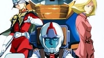 【画像】「えっ」「いっぱいいたな」　これが『ガンダム』作中で描かれた色々な「お仕事」です（6枚）