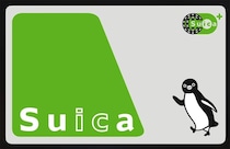 「転職したんか」Suicaのペンギンが空へ!?　”新たな姿”に「遊び心ある」「可愛い」