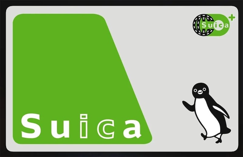 「転職したんか」Suicaのペンギンが空へ!? ”新たな姿”に「遊び心ある」「可愛い」