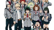 【画像】「えっ、泣ける」「激戦すぎたな…」　これが「最終決戦」仕様の『ヒロアカ』初立体化キャラです（10枚）