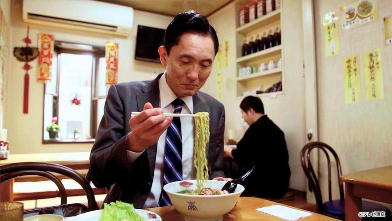 蓮田の台湾料理で珍しく「鬼リピ」　『孤独のグルメ11』第8話も「破壊力ハンパない」