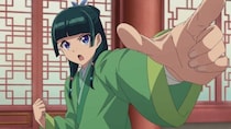 「うぎゃああ！」『薬屋のひとりごと』猫猫＆壬氏の“まさかな姿”でフィギュア化に「ほしい！」と反響
