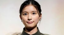 【画像】「え、全然違う」「同一人物に見えん」「傷があっても美女」　コチラが芳根京子さんが演じた「醜いキャラ」の原作との比較です（3枚）