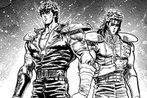 『北斗の拳』漢たちはなぜあんなにデカいの？　背の順に並べて浮かんだ意外な事実