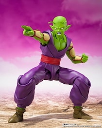 すっげ！ドラゴンボール・ピッコロの「魔貫光殺砲」を身近な食材で再現　まさかの写真に「痛そう」「泣いちゃう」「笑った」反響