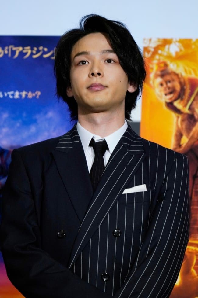 「前から想像してた」「え、本物？」 原作ファン・作者も驚愕の「再現度」だった実写化キャラ