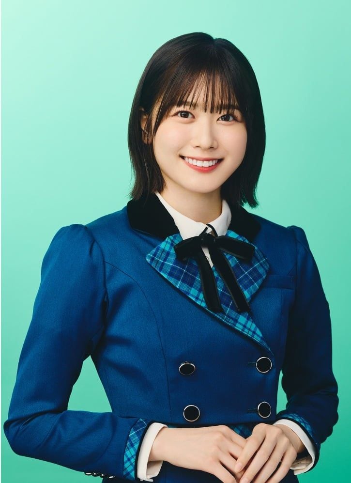 えっ日向坂46の元メンバー（25）が衝撃の姿に？　「お知らせ」にファン「おめでとう」「嬉しすぎ」「急にビックリ」