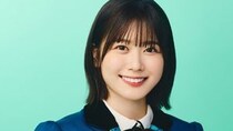 【画像】え、「可愛すぎる」「まさかの物持ってるな」　コチラがファン驚き＆大喜びの「押切蓮介の絵」になった丹生明里さんです