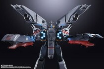 「これは決定版か」45周年記念『マクロス』新商品に「でけぇ！」「高ぇ！」と大反響