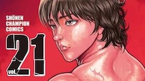 『刃牙』の「背中の鬼の貌」をクルミで再現！見立て作家・田中達也さんの写真に反響