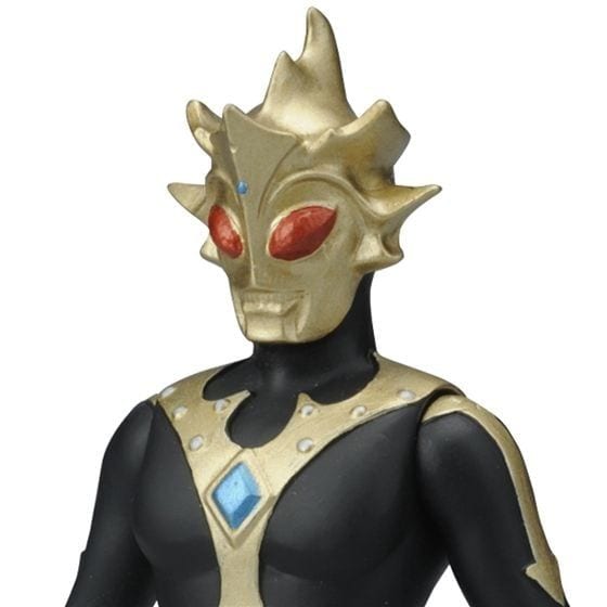 「妖艶すぎ…」『ウルトラマンタロウ』ラスボス怪獣がまさかの女体化？　魅惑デザインに「峰不二子みたい」