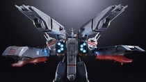 「これは決定版か」DX超合金最大級の「マクロス」に「でけぇ！」「高ぇ！」と大反響