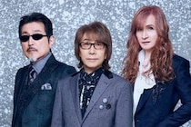 まるで『ドラクエ』？　THE ALFEE、“10年前”のCDジャケットが話題に　「みんな吟遊詩人」