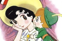 マンガ『リボンの騎士』が「4つ」も？　同題タイトルも異なるストーリーに驚き
