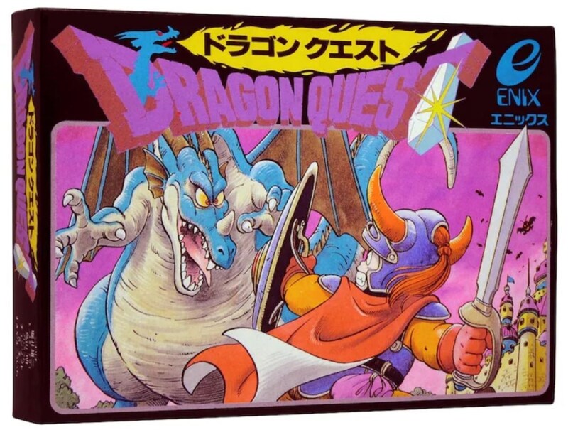「え、脳バグる」『ドラクエ』40周年を祝う”衝撃のスライムケーキ”が話題に　「再現度ヤバい」「中身まで青」