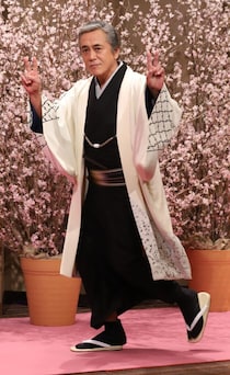 ベテラン俳優（62）、5か月ぶり“愛人”との再会を報告　「色白美人」「乗り心地良さそう」