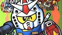 『元祖SDガンダムスナック』が5月25日より再販　横井画伯のイラストに「カッコ良すぎ」と反響