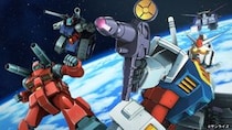 「ガンダム50周年映像」に一部ファンが困惑？　←それを覆すレベルの「細かいこだわり」とは