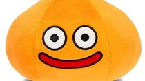 【画像】え、「再現度すごっ！」「可愛い」　柿の種で作られた「スライム」の衝撃ビジュアル
