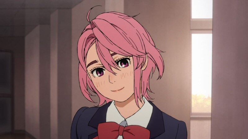 "実写"ダンダダン あざとい「美少女」キャラ女優(23)の再現度に絶賛 「セーラームーンやってた子だ」「マジで可愛い」